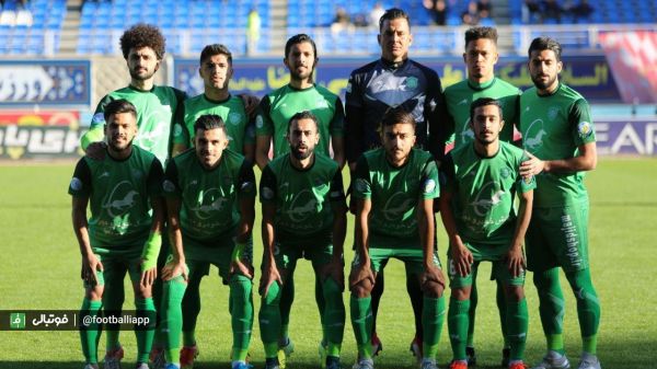 حواشی شهرخودرو - ماشینسازی درخواست شیخلاری برای خروج از زمین