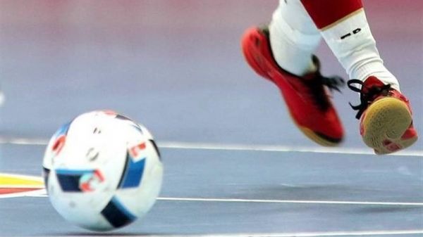 سفر تیم ملی فوتسال بانوان روسیه به ایران لغو شد