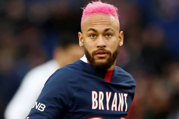 حرفهای جنجالی نیمار در جشن تولدش برای اولین بار در پاریس خوشحالم