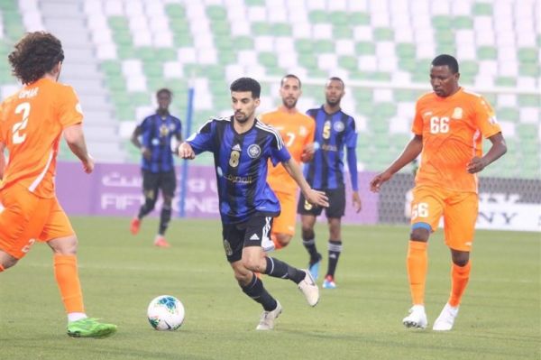 کاپ قطر السیلیه صعود کرد، انصاریفرد مصدوم شد