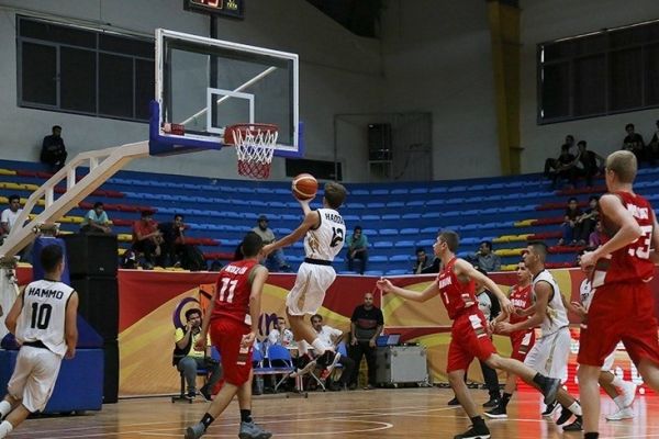  در اقدامی ناگهانی؛ «فیبا» آسیا میزبانی بسکتبال را از ایران گرفت