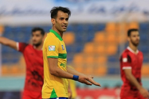  آل‌کثیر  دست تنها هستیم و وضعیت ما برای هیچکس مهم نیست