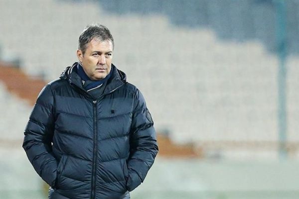  ادعای تسنیم  سرمربیگری اسکوچیچ در تیم ملی ایران قطعی شد  معرفی رسمی، ظرف امروز و فردا