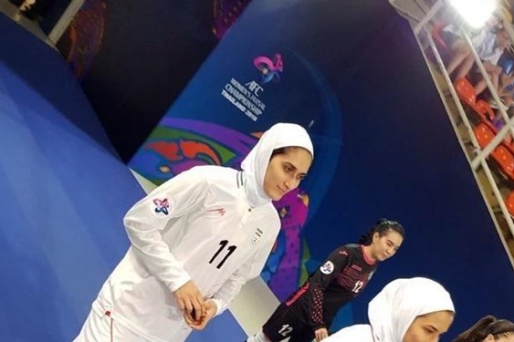  مقیمی  یک ماه است در کویت بازی می‌کنم  سطح این کشور مانند ایران نیست