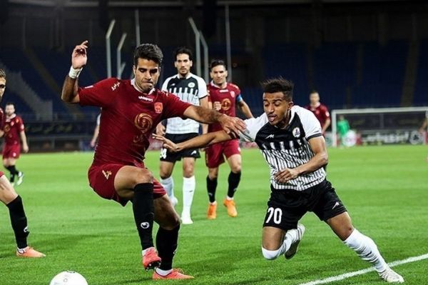  مرادمند  شهر خودرو قابل قیاس با الهلال نیست  مقابل پاختاکور دنبال جبران هستیم