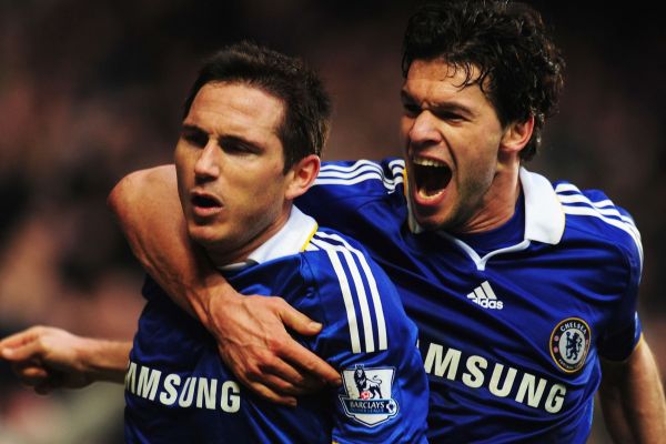  بالاک  بایرن مونیخ برتر از چلسی است چون لمپارد بی تجربه است