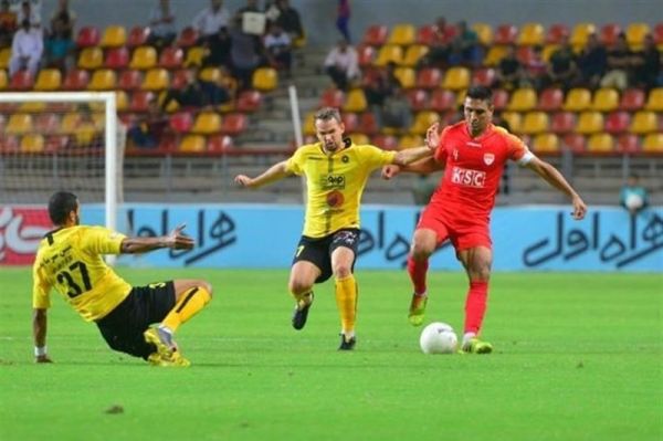  والی  اگر از اسکوچیچ حمایت شود، بازدهی مثبتی خواهد داشت  گرفتن سهمیه لیگ قهرمانان دور از دسترس ما نیست