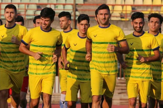  دیدار سپیدرود رشت و سرخپوشان پاکدشت به تعویق افتاد