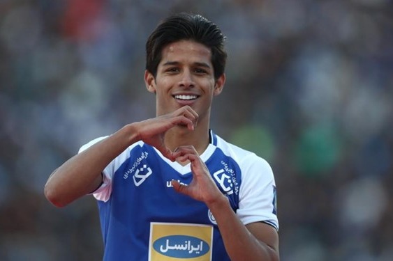  آخرین وضعیت مهدی قائدی از زبان دکتر ستوده پزشک استقلال