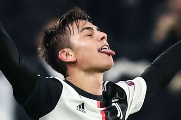 مارکیزیو دیبالا، یکی از بهترین شماره 10 های تاریخ یووه است