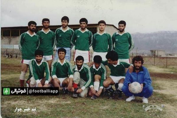  سالروز واقعه تلخ کشتار چوار؛ فوتبالی که بازی مرگ و زندگی شد