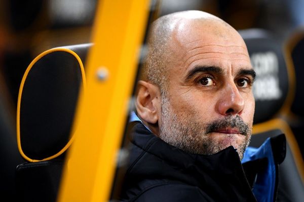  گواردیولا  اگر رئال مادرید را حذف نکنیم، مرا اخراج می کنند