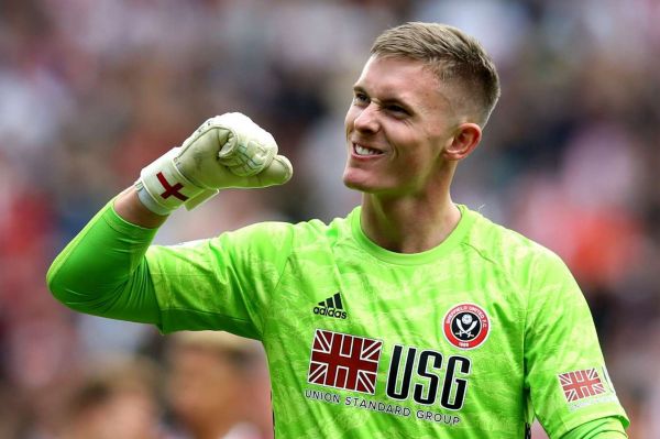 پاری سن ژرمن و چلسی به دنبال دروازهبان منچستر یونایتد