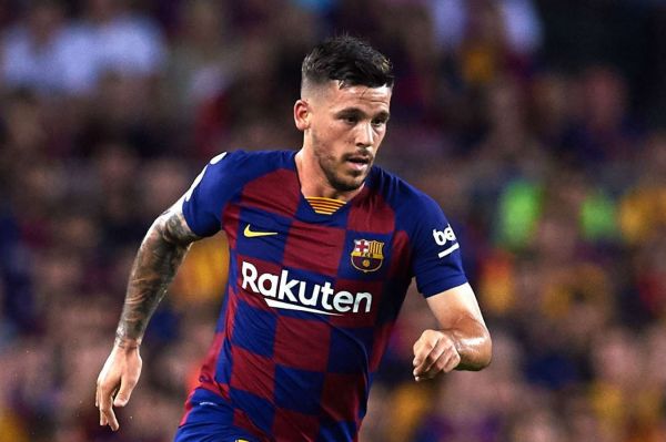  کارلس پرز  بارسلونا برایم به تاریخ پیوست