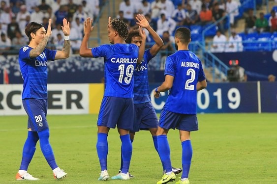  هفته هجدهم لیگ عربستان  رقیب شهرخودرو به زحمت برد