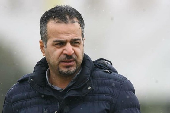  رمضانی با استقلال به کویت نرفت