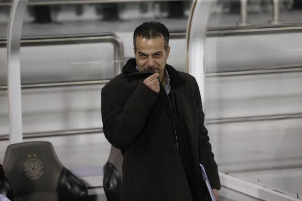  رمضانی هنوز استعفا نداده است