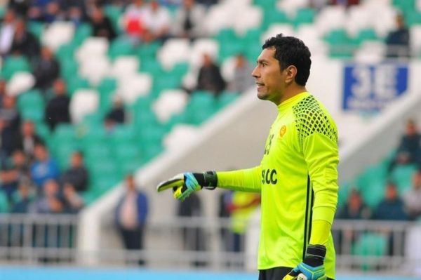  سیونوف  بازی با تیم‌های ایرانی همیشه سخت است   چیز زیادی درباره شهر خودرو نمی‌دانیم