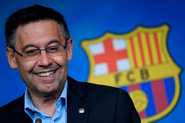  بارتومئو  تا جایی که بتوانیم برابر اتهام فضای مجازی از بارسلونا دفاع می‌کنیم