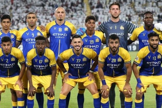 لیگ قهرمانان آسیا شکست خانگی العین مقابل النصر در جدال حریفان سپاهان