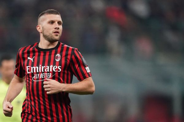 فرانکفورت میتوانیم با میلان بر سر انتقال ربیچ مذاکره کنیم