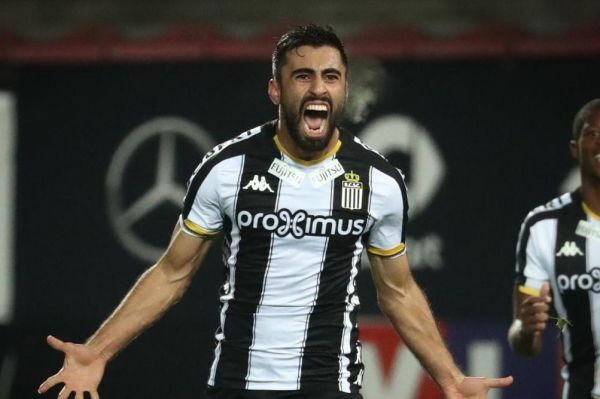 کاوه رضایی ممنوع الورود به جان بریدل