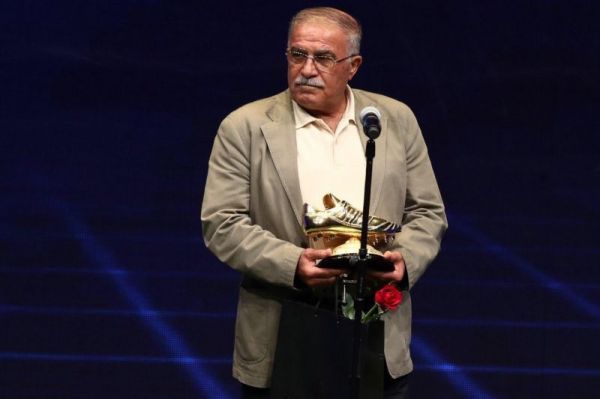 روشن مصاحبه امیرآبادی اشتباه و شکایت مجیدی خودزنی بود