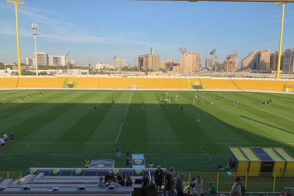 روزنامه عربستانی میزبان بازی برگشت استقلال و الاهلی مشخص شد