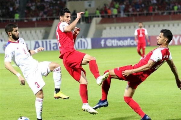  باشگاه پرسپولیس  بازی با التعاون عربستان لغو نشده است