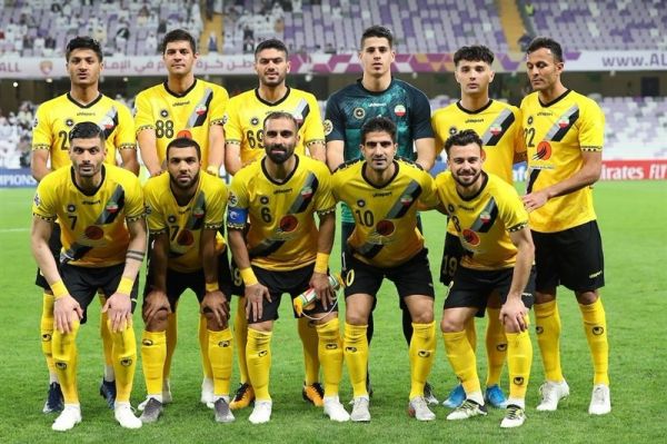 خبرنگار سعودی بازی سپاهان - النصر با حکم AFC به تعویق افتاد