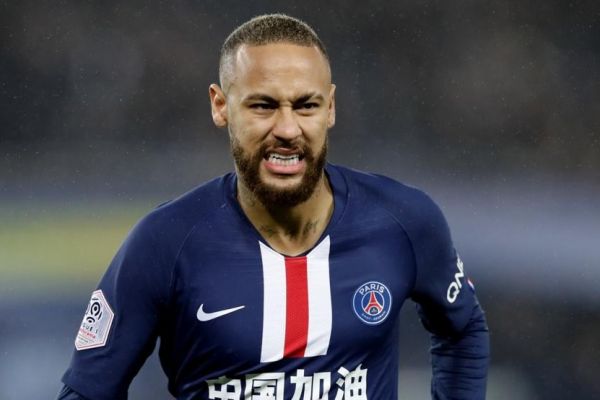  یاغیگری جدید نیمار  آیا نیمار عمدا اخراج شد تا به فستیوال ریو برسد