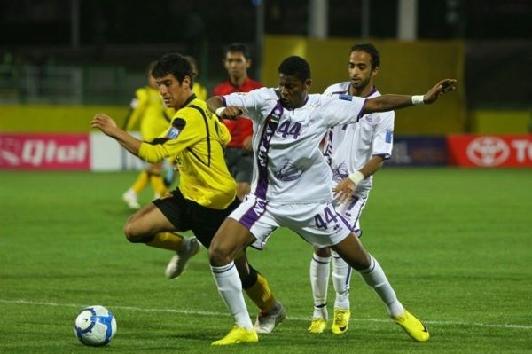 دیدار العین و السد بدون حضور تماشاگر برگزار میشود