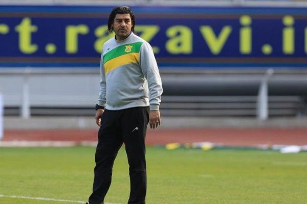  سراج به نشست خبری دیدار با سایپا نمی‌رسد