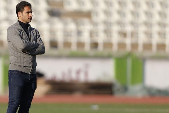  توضیحات مدیررسانه ای سایپا در مورد عدم حضور صادقی درنشست خبری