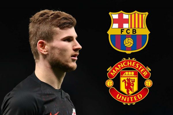 با وجود علاقه بارسلونا و منچستر یونایتد؛ ورنر میخواهد به لیورپول برود