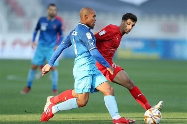  لیگ ستارگان قطر  تداوم قعرنشینی الشحانیه با شکست برابر صدرنشین