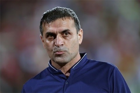 ویسی می خواهیم با گرفتن ۳ امتیاز بازی به جدول برگردیم