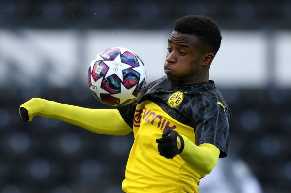 آمار خیرهکننده ستاره 15ساله بروسیا دورتموند