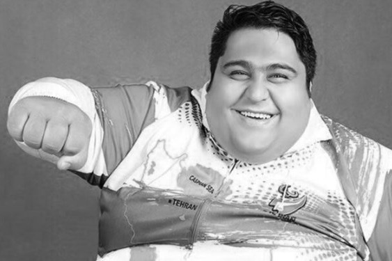 سیامند رحمان که بود و چه کرد خداحافظی غم انگیز با هرکول خندان