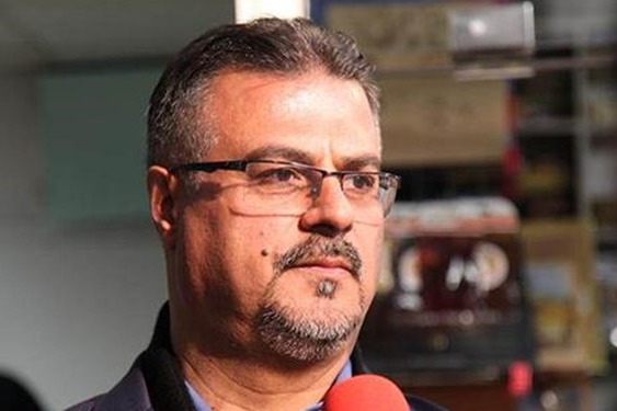 جویباری نمیتوانم با باشگاه استقلال همکاری کنم