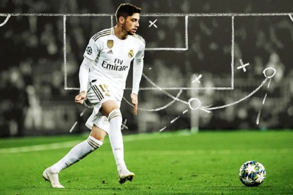 راوی الکلاسیکو؛ پادشاهی به نام فدریکو والورده