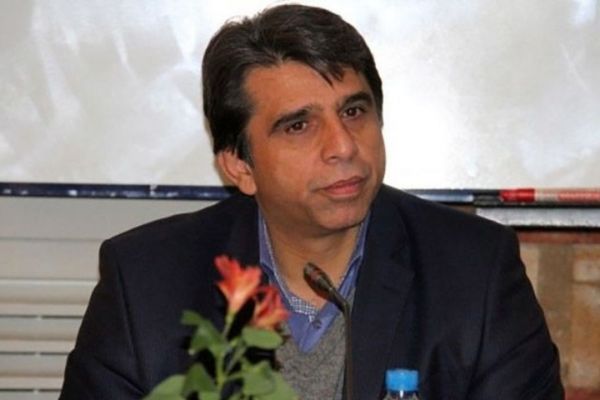 سپاهان با نیکفر تا 1400