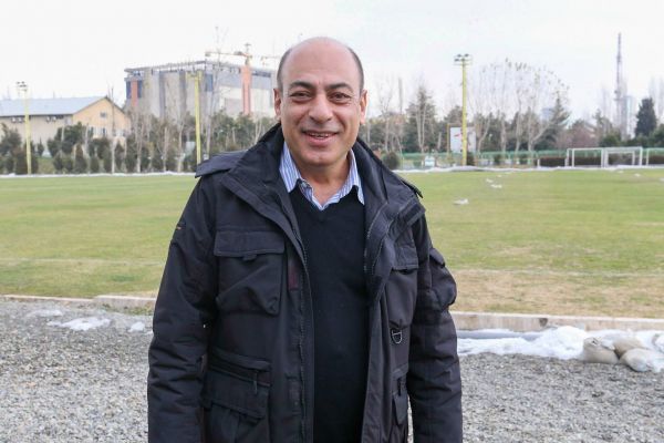  توافق فتح الله‌زاده با بهرام امیری برای ادامه همکاری