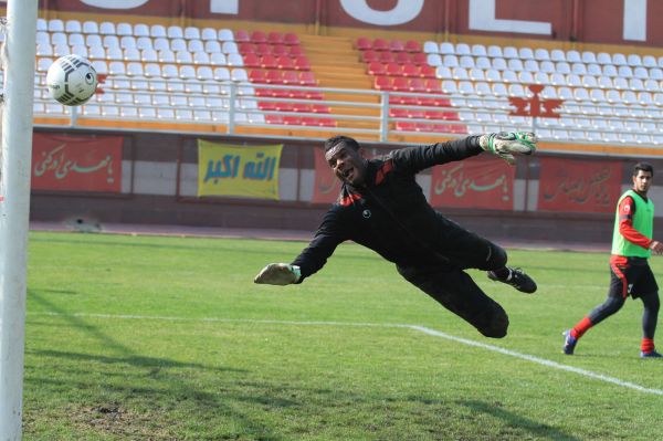  گلایه نیلسون از پرسپولیس؛ چرا پولم را نمی‌دهید
