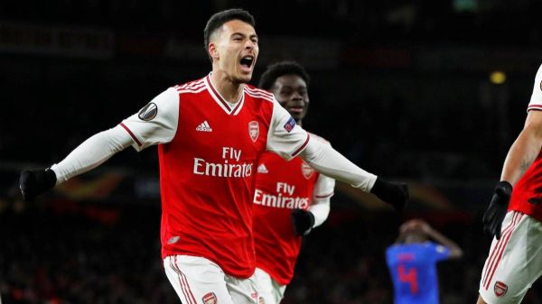 بارسلونا و منچستریونایتد چگونه فرصت خرید جواهر آرسنال را از دست دادند