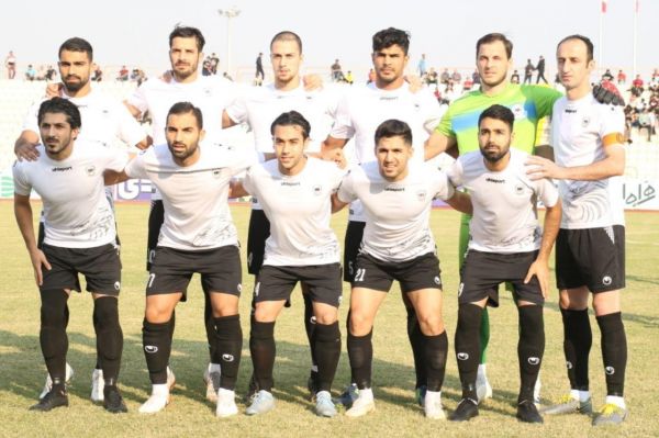 مدیرعامل شاهین بوشهر در برزخ گیر افتادیم و نمیدانیم باید تمرینات را تعطیل کنیم یا خیر