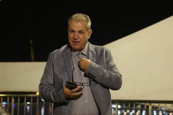  موافقت وزارت ورزش با استعفای منزوی تکذیب شد