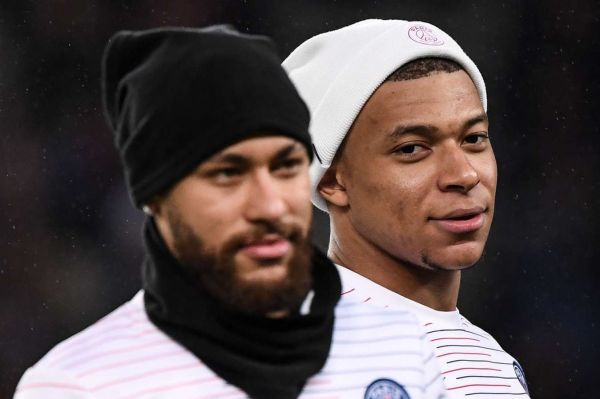  رسمی   لیگ یک و لیگ دو فرانسه تعطیل شد