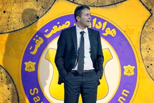 رئیس هیات مدیره باشگاه صنعت نفت آبادان پیگیر شکایت از اسکوچیچ به فیفا هستیم این رفتار حرفهای نیست