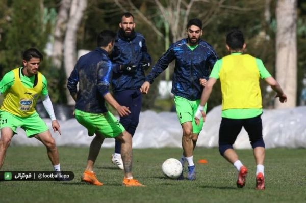 ویروس کرونا به نفع مدیران استقلال